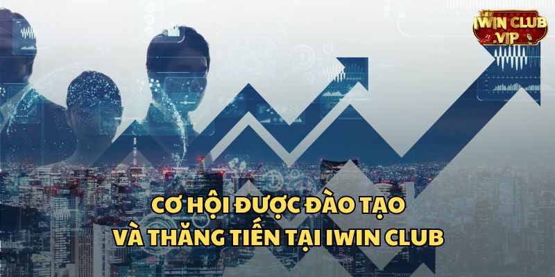 iWin Club tuyển dụng SEO với cơ hội thăng tiến cao