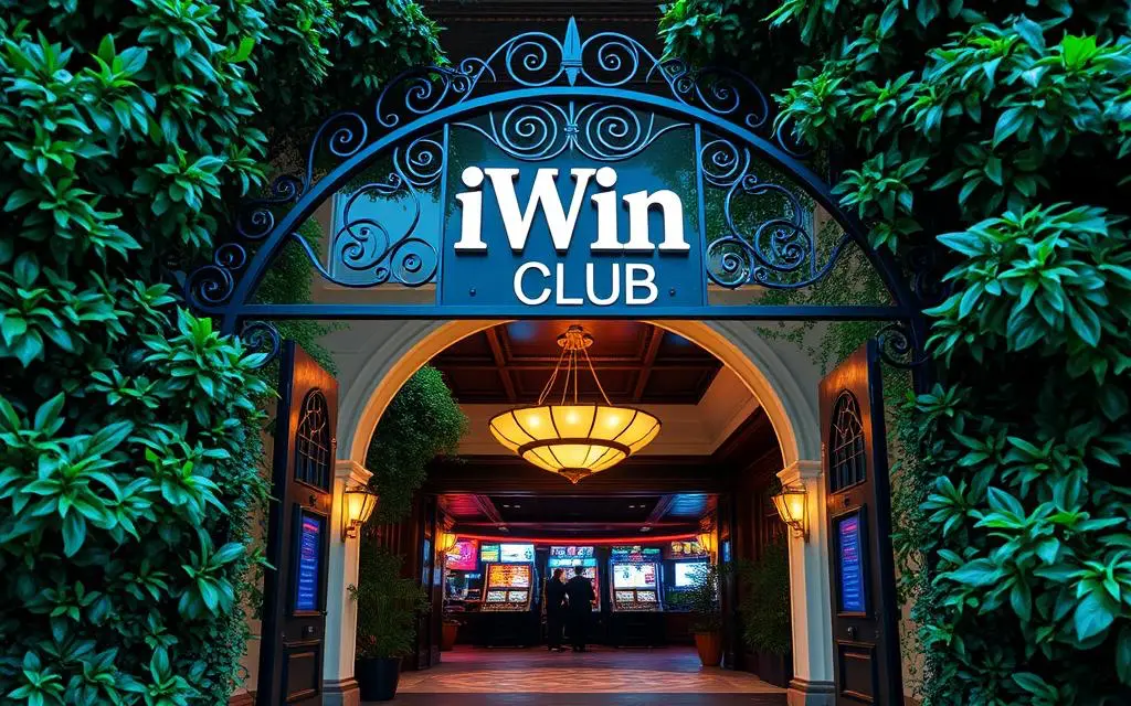 iWin Club